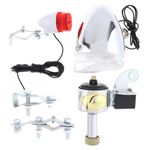 Bike Generator Lights