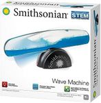 Smithsonian Wave Machine