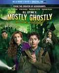 R.L. Stine's Mostly Ghostly: Have You Met My [Blu-ray] [US Import]