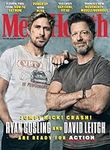 Men's Health Magazine (May June 202