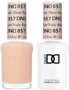 DND Gel Po