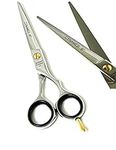 German Professional Barber Scissors