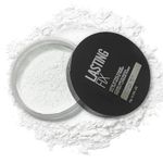 IONSGAKO Translucent Powder Setting Powder White Loose Setting Powder Oil Control Loose Face Powder Lightweight Matte Finishing Setting Powder Makeup for All Skin Tones