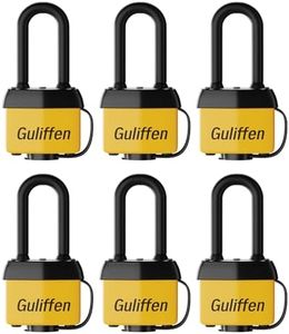 Guliffen W