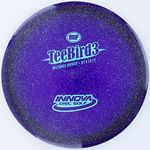 Innova Metal Flake Champion Teebird3 Distance Driver, 170-175g