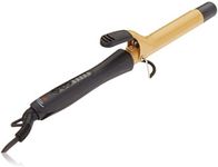 CHI Ceramic 1" Curling Iron, Black