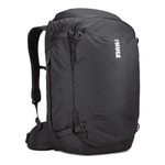 Thule Landmark 40l Backpacking Pack Obsidian 40