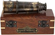 1920 Marine Telescope Collectible D