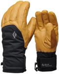 BLACK DIAMOND Men's Legend Gloves |