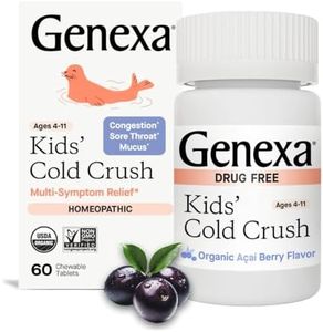 Genexa Kid