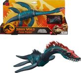 Mattel Jurassic World Chaos Theory 