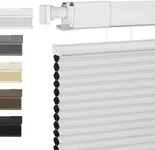 BERISSA Top Down Bottom Up Cordless