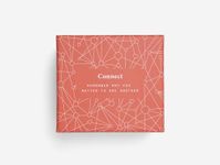 The Connect Game: 100 Questions to Spark Closeness, Intimacy, and Deeper Conversations for Couples from The School of Life: remember why you matter to one another