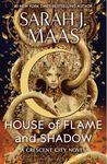 House of Flame and Shadow (Crescent