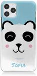 Personalised Initials Phone Case Fo