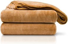 Amago - Cuddly Blanket, Cashmere Fe