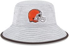 New Era Men's NFL Game Bucket Hat