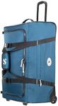 SCUBAPRO Sport 105 Wheeled Dive Bag