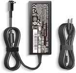 Laptop Adapter Compatible for Acer Aspire 3 A315-23 Aspire 5 PA-1450-26 A515-54 A515-55 A514-52 A515-44 A515-46 A515-56 A515-54G A515-43 A517-52 A515-55T A515-56T Laptop Power Supply Adapter