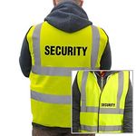 Security Gear For Men With All Equipment