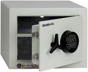 Chubbsafes Homevault S2 Safe S25E