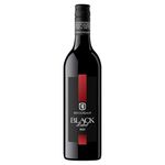 McGuigan Black Label Red Wine, 75cl, ABV 10.5%