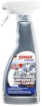 SONAX XTREME Wheel Cleaner full effect (500 ml) - Highly effective special cleaner for all steel and light metal rims | Item-No. 02302000-810