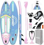 AKSPORT 11' Inflatable Stand-Up Pad