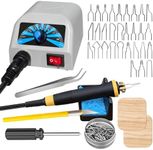 FIRElood LH20 Wood Burning Kit,Wood