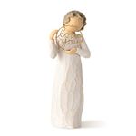 Willow Tree Love You Figurine