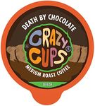 Crazy Cups