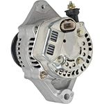 DB Electrical AND0463 New Alternator For Toyota Forklift Lift Truck 5K 4Y Engines, 7Fg10 7Fg14 7Fg15 7Fg18 7Fg20 7Fg23 7Fg25 7Fg28, 7Fg30 7Fgk25 7Fgk30 98-On ND210-7007 101211-3580 27060-78153-71