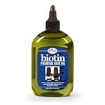 Difeel Biotin Premium Hair Oil - La