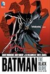 Batman: The Black Glove Deluxe Edition