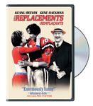 The Replacements / Remplaçants (Bilingual)