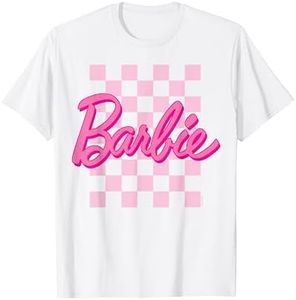 Barbie - B