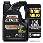Castrol Edge 10W-30 Advanced Full S