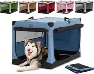 Petsfit Dog Crates for Large Dogs, 