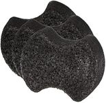 Spongeables Pedi-Scrub Foot Buffer,