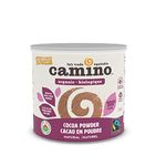 Camino Natural Coco Powder, 224 Gram