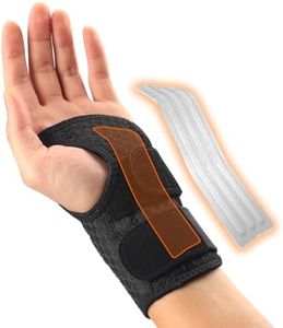 Wrist Brac