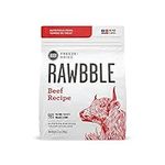 BIXBI Rawbble Freeze Dried Dog Food