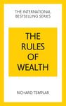 Templar:Rules of Wealth_p5: A Personal Code for Prosperity and Plenty (The Rules Series)