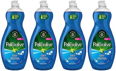 Palmolive 