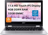 Acer 11.6" Touchscreen Convertible 