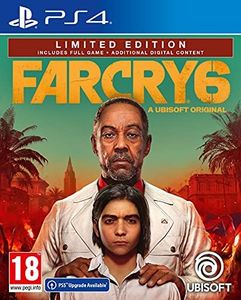 Far Cry 6 