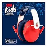 3M Kids Hearing Protection, Hearing