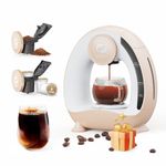 Coffee Maker For K Cup