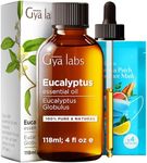 Gya Labs Eucalyptus Essential Oil f