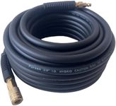 Air Hose 3/8 in x 25 ft, Heavy Duty